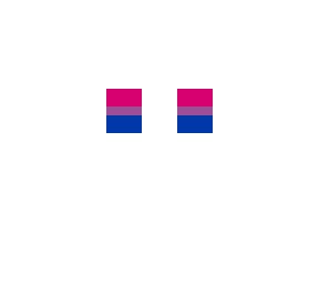 bi***ual armband