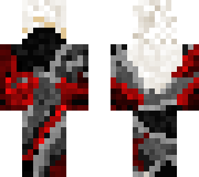 blaze butchering