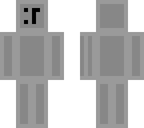 blob man