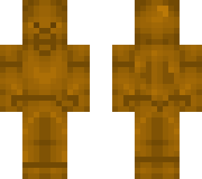 burnt mustered yellow steve
