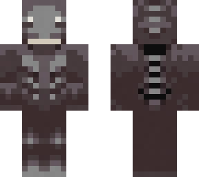 cave dweller (dark skin)