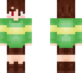chara scif