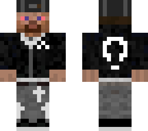 chrome heart yn steve