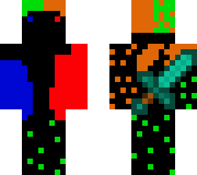 colour mix