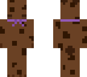 cookie bunny