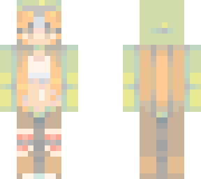 creeper girl . rce