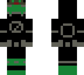 dark ranger