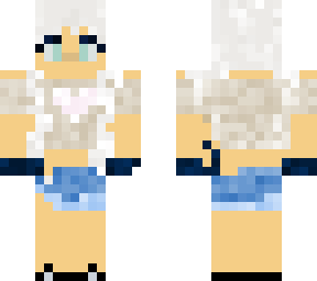 denim