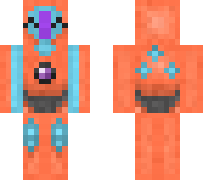 deoxys