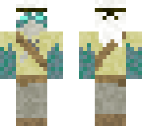desert survival drowned (belt fixed)
