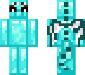diamond dragon