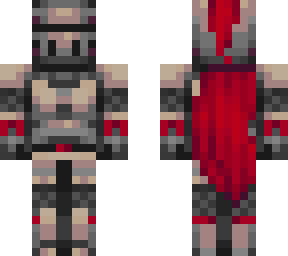 dimebythesword (mochhi knight skin remake)