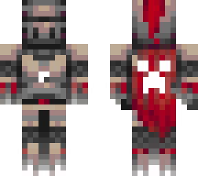 dimebythesword (mochhi knight skin remake) v2