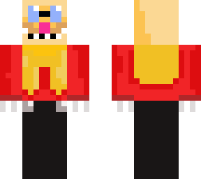 dr eggman (classic)