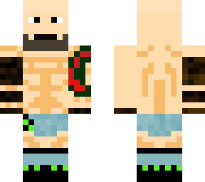 eric young wwe/tna