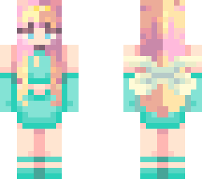 fairy mimi