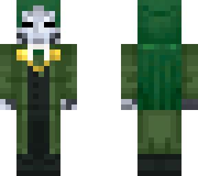 fancy dr doom slim