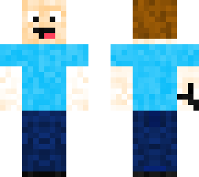 fixed arms