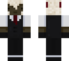 fixed sheep