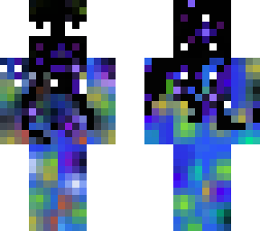 galaxys corruption