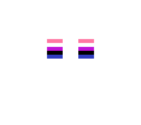 genderfluid armband