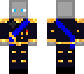 genral peppeline classic
