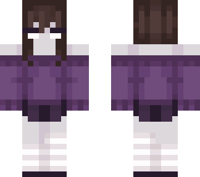 ghost girl