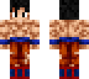 goku