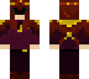 golden knight