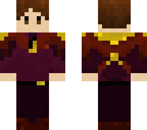 golden knight headless