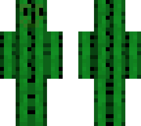 grampy cactus