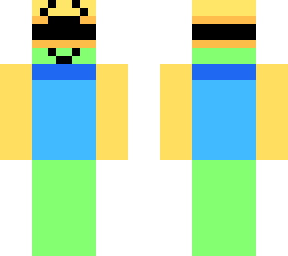 guide skin