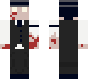 guns gore and cannoli fedora zombie