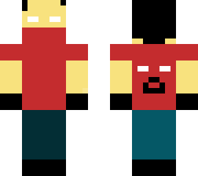 herobrine