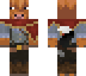 highland cow (better)
