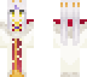 inuyasha - sesshomaru's mother (2)