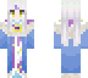 inuyasha - sesshomaru's mother