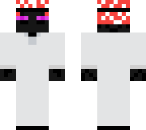 islamic endermen