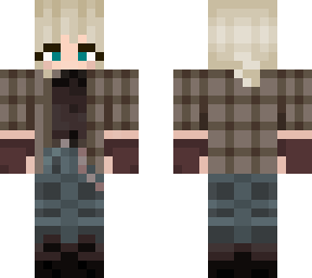 jakatri flannel fixed