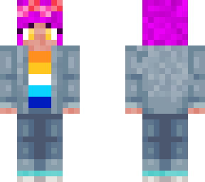 jasper (my oc)