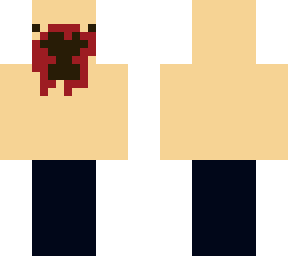 jawless