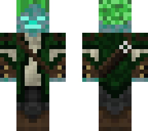 jungle survival drowned