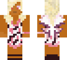 kalon (oc) wings ver