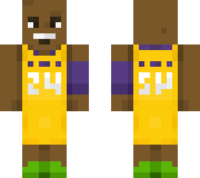 kobe bryant  24