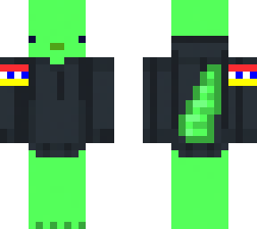 kubarisx