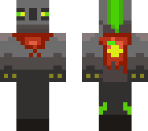 lemonite royal gaurd
