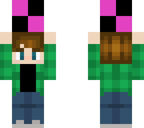 little bon with error