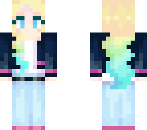 luna (updated)