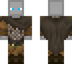 medieval guy peppeline classic