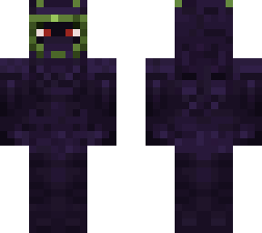 minecraft experience